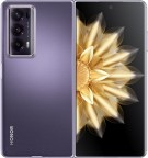 Honor Magic V2 5G 512GB Purple mobile phone on the Vodafone Upgrade Unlimited + 150GB at 29 tariff