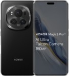 Honor Magic6 Pro 512GB Black mobile phone on the iD Upgrade Unlimited + 100GB at 29.99 tariff
