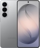 Samsung Galaxy S26 256GB Silver Shadow mobile phone