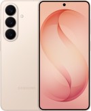 Samsung Galaxy S26 256GB Pink Gold mobile phone