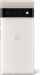 Google Pixel 6 Pro 128GB Cloudy White
