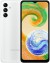 Samsung Galaxy A04s 32GB White O2 Upgrade