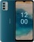 Nokia G22 64GB Lagoon Blue O2 Upgrade