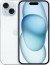 Apple iPhone 15 256GB Blue Tesco Mobile
