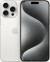 Apple iPhone 15 Pro Max 1TB White Titanium O2