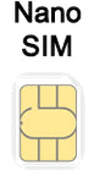 Compare SIM Only deals for Nano, Micro & Standard SIM cards - Phones LTD