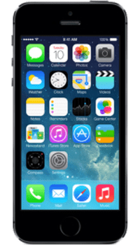 Apple iPhone 5S 16GB deals Apple iPhone 5S 16GB deals