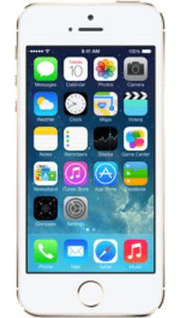 Apple iPhone 5S 16GB Gold deals Apple iPhone 5S 16GB Gold deals