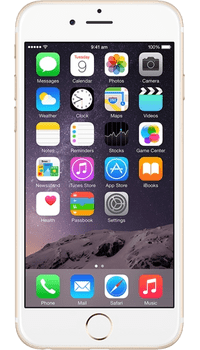 Apple iPhone 6 16GB Gold deals Apple iPhone 6 16GB Gold deals