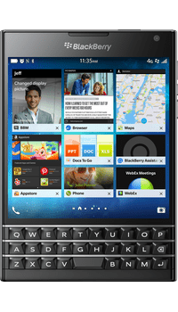 Blackberry Passport deals Blackberry Passport deals