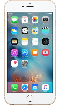 Apple iPhone 6s 128GB Gold deals Apple iPhone 6s 128GB Gold deals