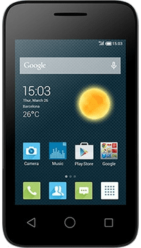 Alcatel Pixi 3 3.5 deals Alcatel Pixi 3 3.5 deals