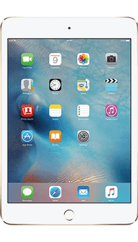 Apple iPad Mini 4 128GB Gold deals Apple iPad Mini 4 128GB Gold deals