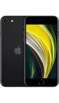 Apple iPhone SE (2nd Gen) 64GB