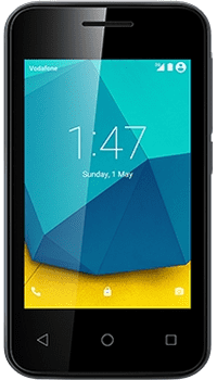 Vodafone Smart First 7 deals Vodafone Smart First 7 deals