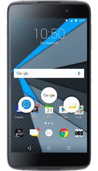 Blackberry DTEK50 deals Blackberry DTEK50 deals