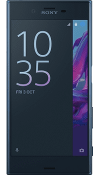 Sony XPERIA XZ Blue deals Sony XPERIA XZ Blue deals
