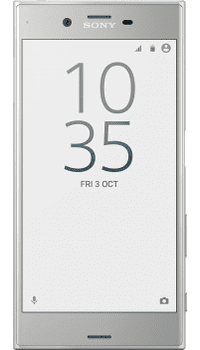 Sony XPERIA XZ Platinum deals Sony XPERIA XZ Platinum deals