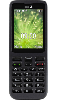 Doro 5516 deals Doro 5516 deals