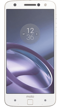 Motorola Moto Z White Gold deals Motorola Moto Z White Gold deals