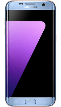 Samsung Galaxy S7 Edge Blue deals Samsung Galaxy S7 Edge Blue deals
