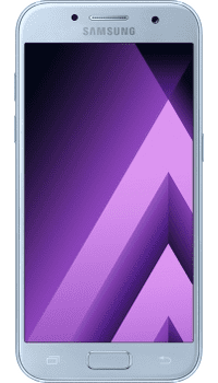 Samsung Galaxy A3 2017 Blue deals Samsung Galaxy A3 2017 Blue deals