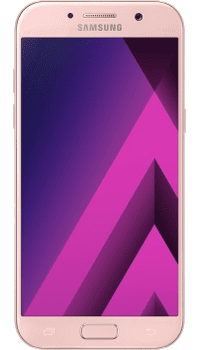Samsung Galaxy A5 2017 Peach Cloud deals Samsung Galaxy A5 2017 Peach Cloud deals