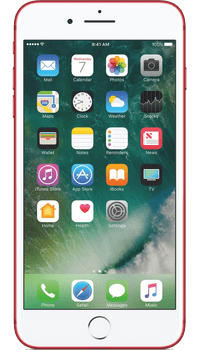 Apple iPhone 7 Plus 256GB (PRODUCT) RED deals Apple iPhone 7 Plus 256GB (PRODUCT) RED deals