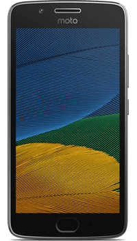 Motorola Moto G5 16GB Lunar Grey deals Motorola Moto G5 16GB Lunar Grey deals