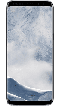 Samsung Galaxy S8 Arctic Silver deals Samsung Galaxy S8 Arctic Silver deals