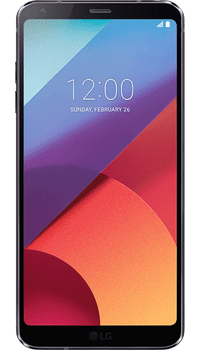 LG G6 deals LG G6 deals