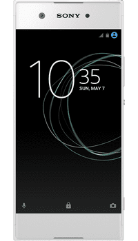 Sony XPERIA XA1 White deals Sony XPERIA XA1 White deals