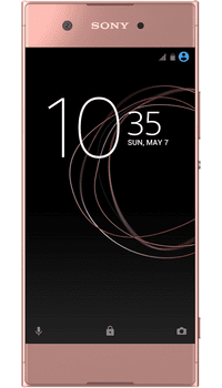 Sony XPERIA XA1 Pink deals Sony XPERIA XA1 Pink deals