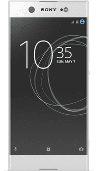 Sony XPERIA XA1 Ultra White deals Sony XPERIA XA1 Ultra White deals