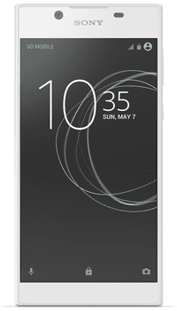 Sony XPERIA L1 White deals Sony XPERIA L1 White deals