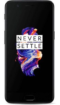 OnePlus 5 128GB Black deals OnePlus 5 128GB Black deals
