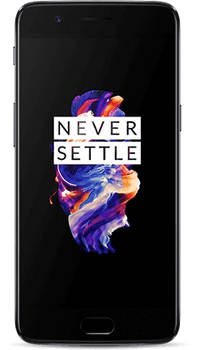 OnePlus 5 64GB Grey deals OnePlus 5 64GB Grey deals