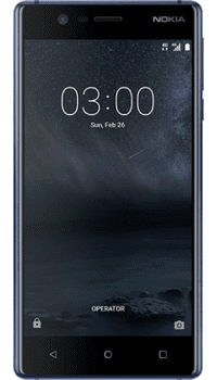 Nokia 3 Blue deals Nokia 3 Blue deals