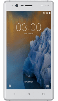 Nokia 3 White deals Nokia 3 White deals