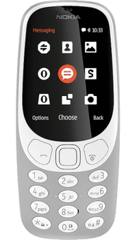 Nokia 3310 2017 Grey deals Nokia 3310 2017 Grey deals