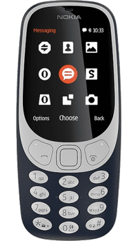 Nokia 3310 2017 Blue deals Nokia 3310 2017 Blue deals