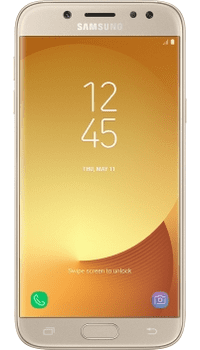 Samsung Galaxy J5 2017 Gold deals Samsung Galaxy J5 2017 Gold deals