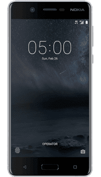 Nokia 5 Silver deals Nokia 5 Silver deals
