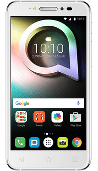 Alcatel Shine Lite White deals Alcatel Shine Lite White deals