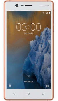 Nokia 3 Copper deals Nokia 3 Copper deals