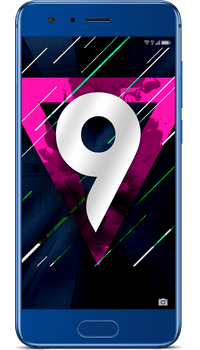 Huawei Honor 9 Blue deals Huawei Honor 9 Blue deals