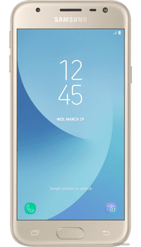 Samsung Galaxy J3 2017 Gold deals Samsung Galaxy J3 2017 Gold deals