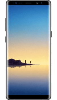 Samsung Galaxy Note 8 Black deals Samsung Galaxy Note 8 Black deals