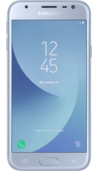 Samsung Galaxy J3 2017 Blue deals Samsung Galaxy J3 2017 Blue deals