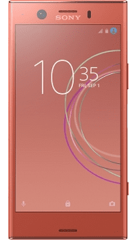Sony XPERIA XZ1 Compact Pink deals Sony XPERIA XZ1 Compact Pink deals